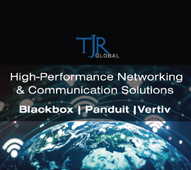 High-Performance Networking & Communication Solutions